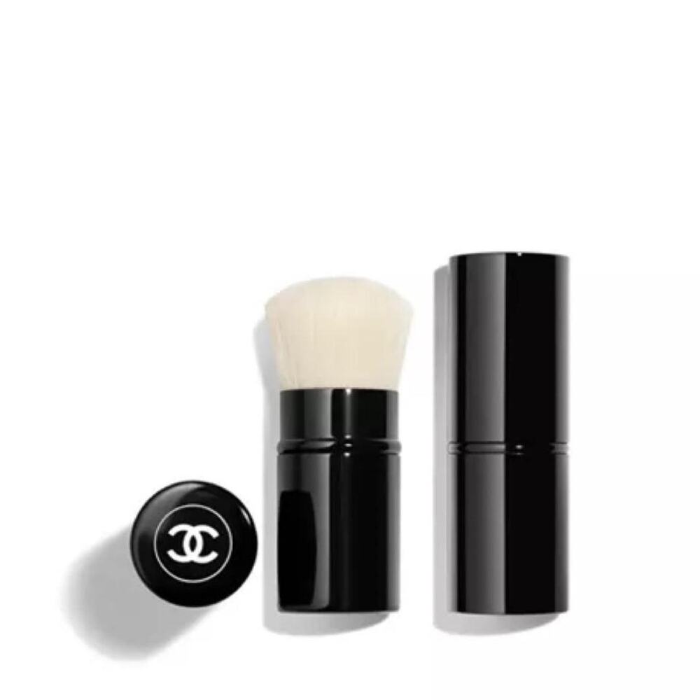 Chanel les pinceaux de chanel